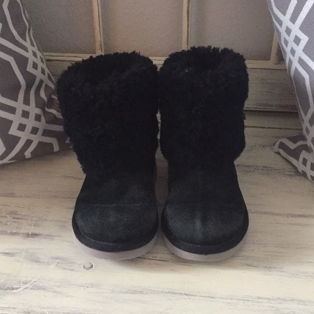 Ugg’s